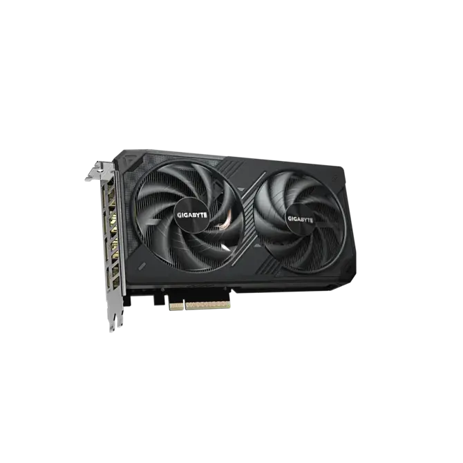 GeForce RTX™ 5060 Ti WINDFORCE 16G