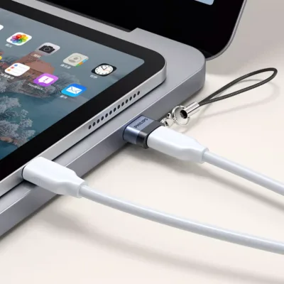 PHIILPS تحويلة من تايب سي الى USB 3.0