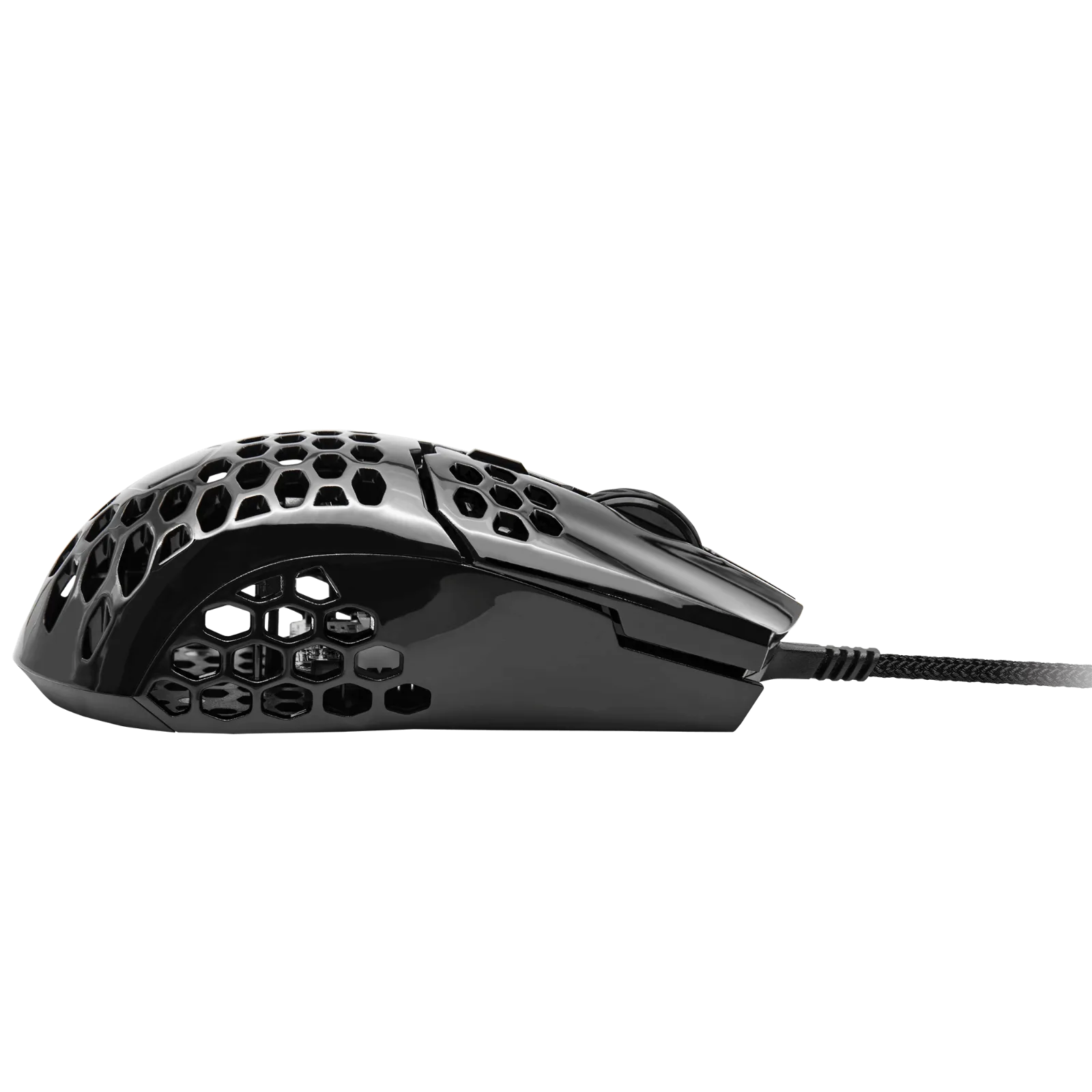 COOLER MASTER MM710 BLACK