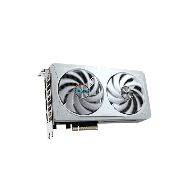 Gigabyte GeForce RTX™ 5060 EAGLE OC ICE 8G