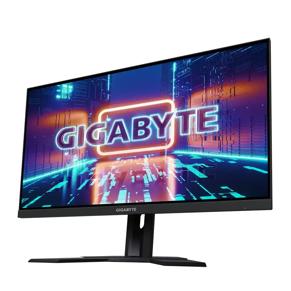 GIGABYTE MONITOR M27Q
