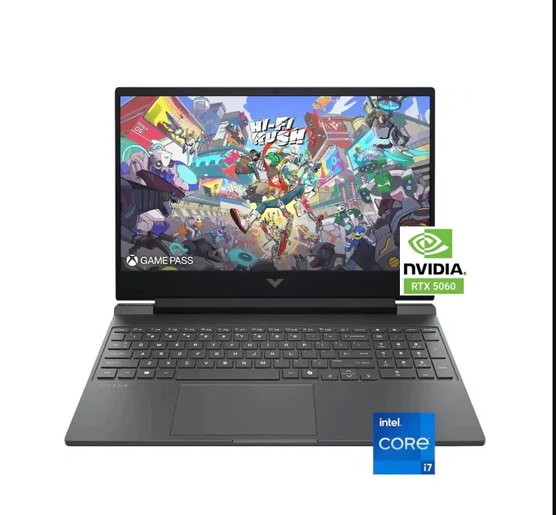 LAPTOP HP VICTUS