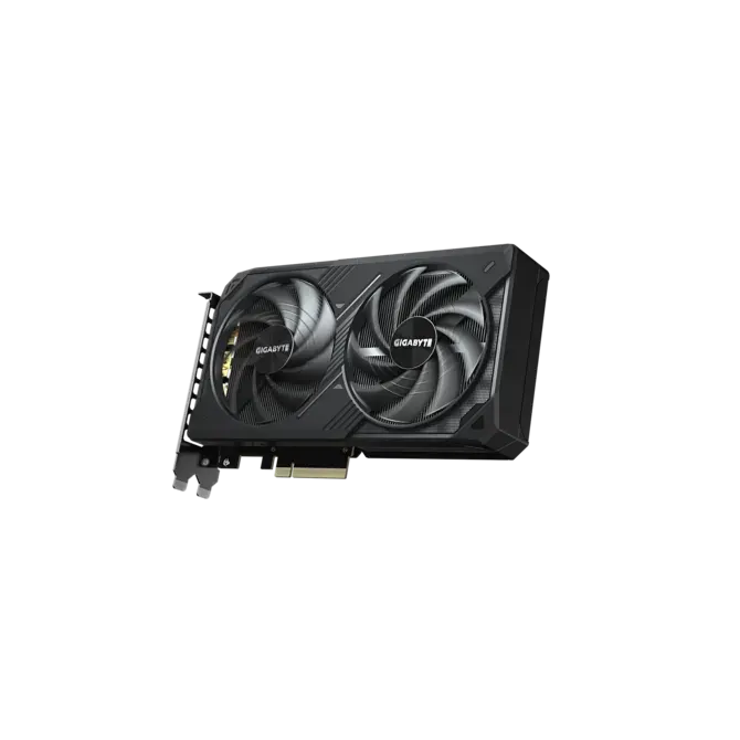 GeForce RTX™ 5060 Ti WINDFORCE 16G