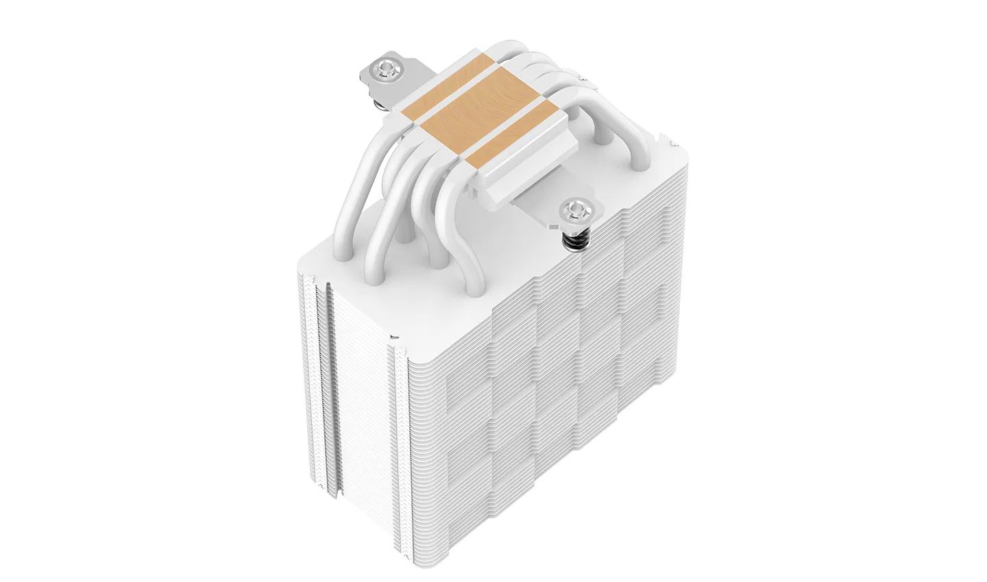 DeepCool AG500 A-RGB White Edition CPU Cooler