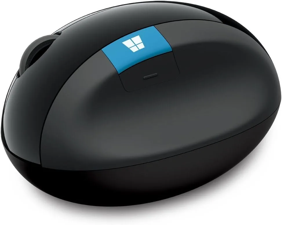 MICROSOFT SCULPT MOUSE