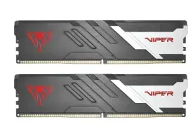 Patriot Memory Viper Venom RGB DDR5 RAM 32GB 6000 CL30