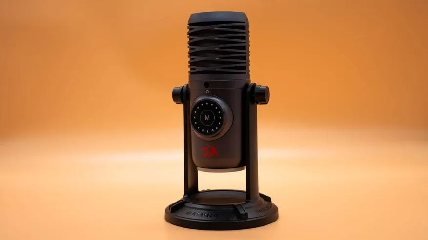 MIC REDRAGON GM306 STELLARIS