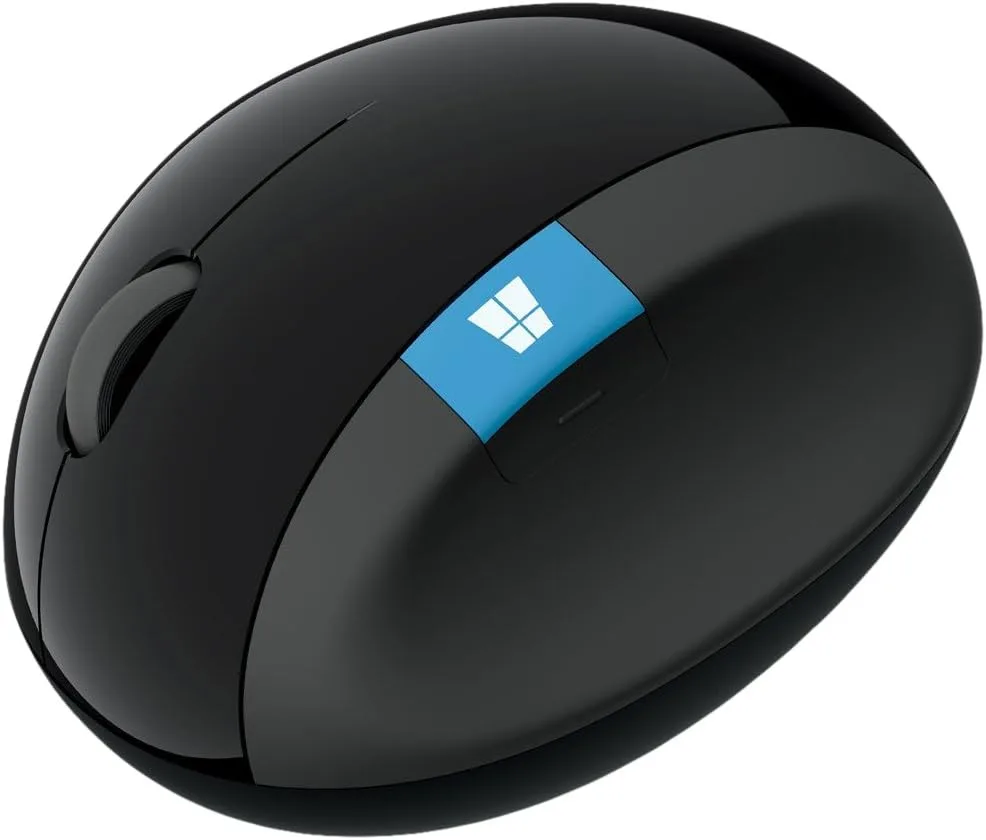 MICROSOFT SCULPT MOUSE