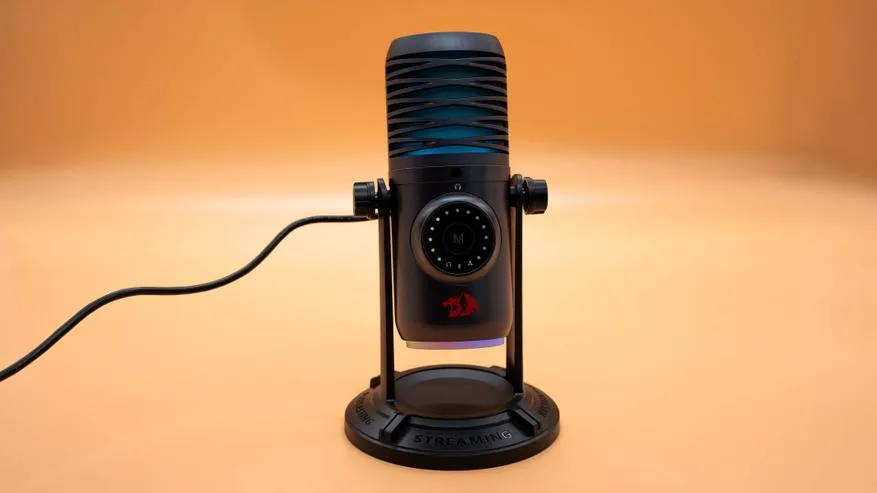 MIC REDRAGON GM306 STELLARIS