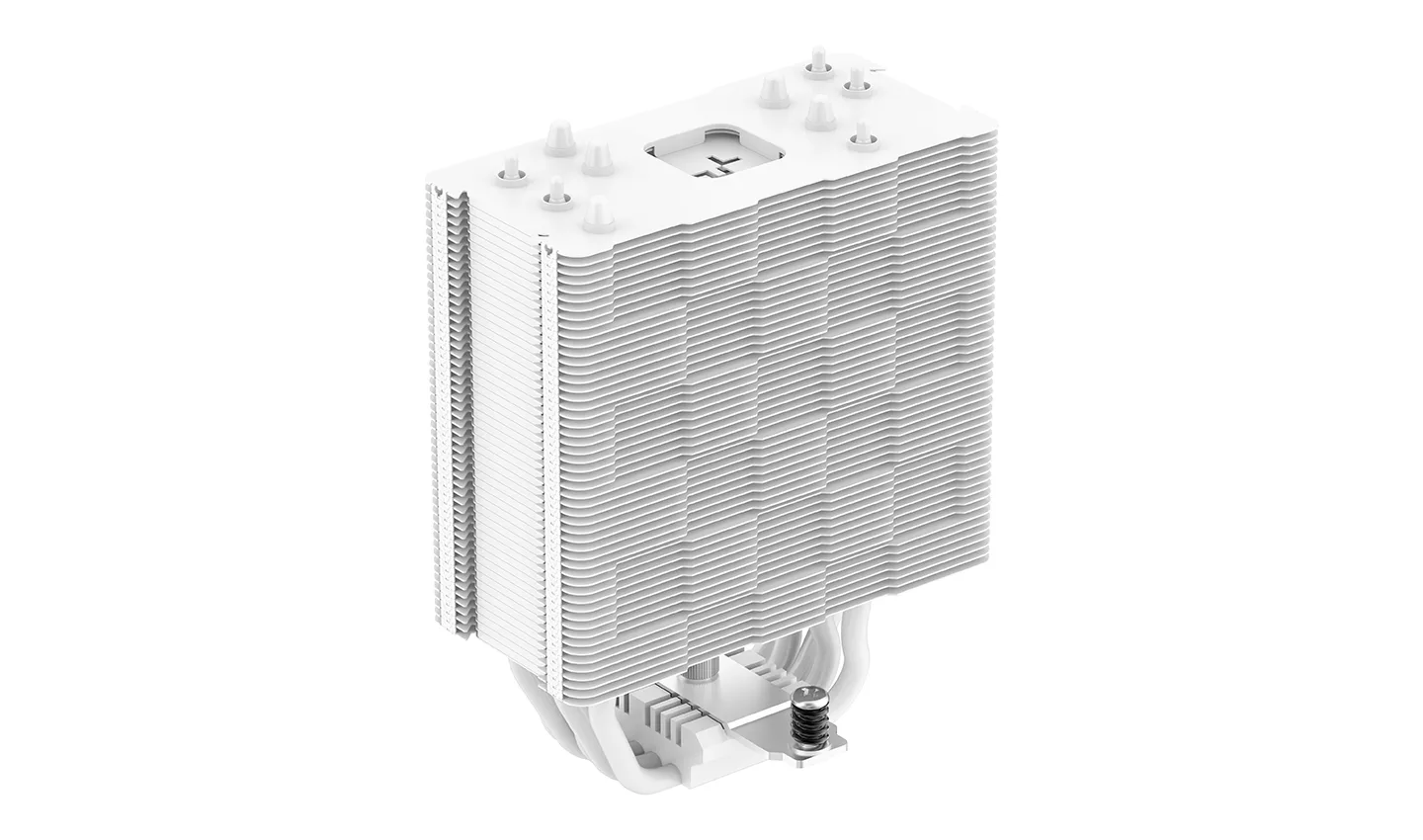 DeepCool AG500 A-RGB White Edition CPU Cooler