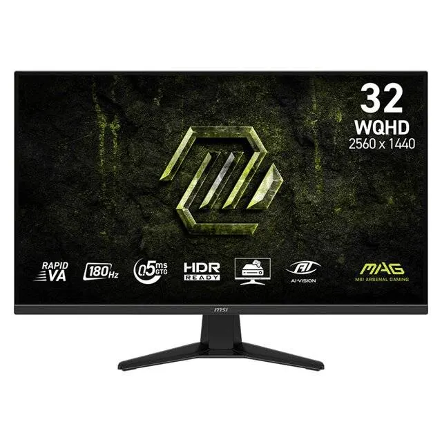 MSI 325 QF E18V