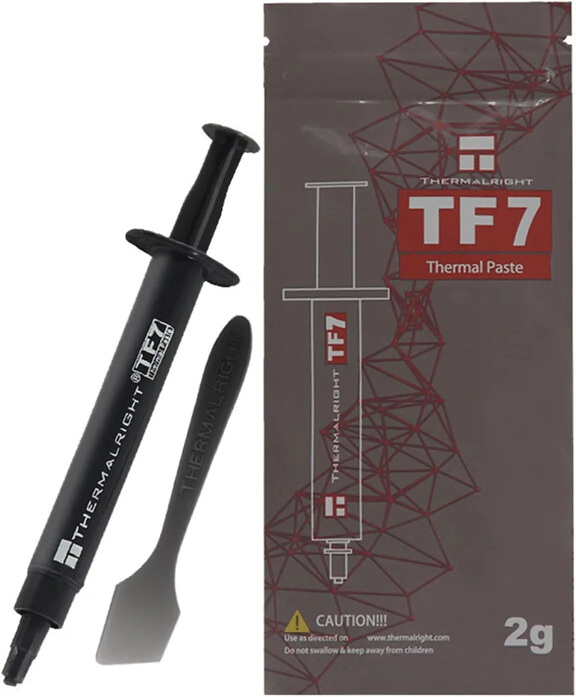 Thermalright TF7 Thermal Paste 2G
