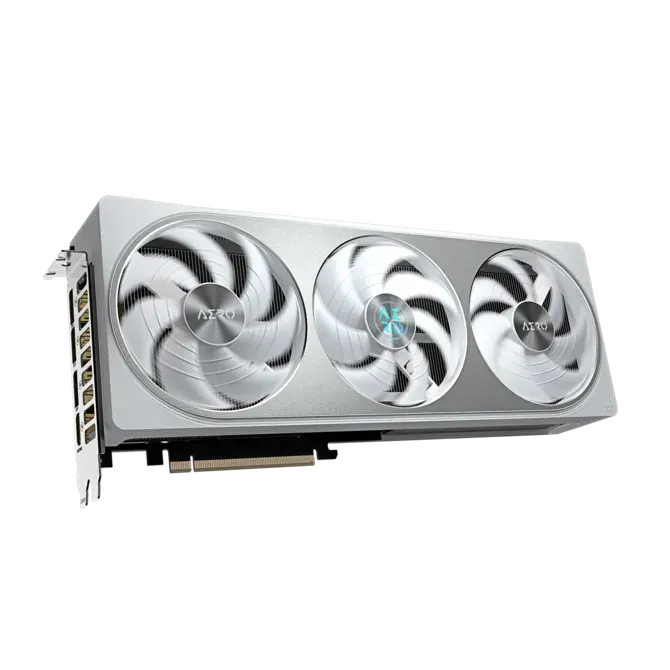 GeForce RTX™ 5070 AERO OC 12G