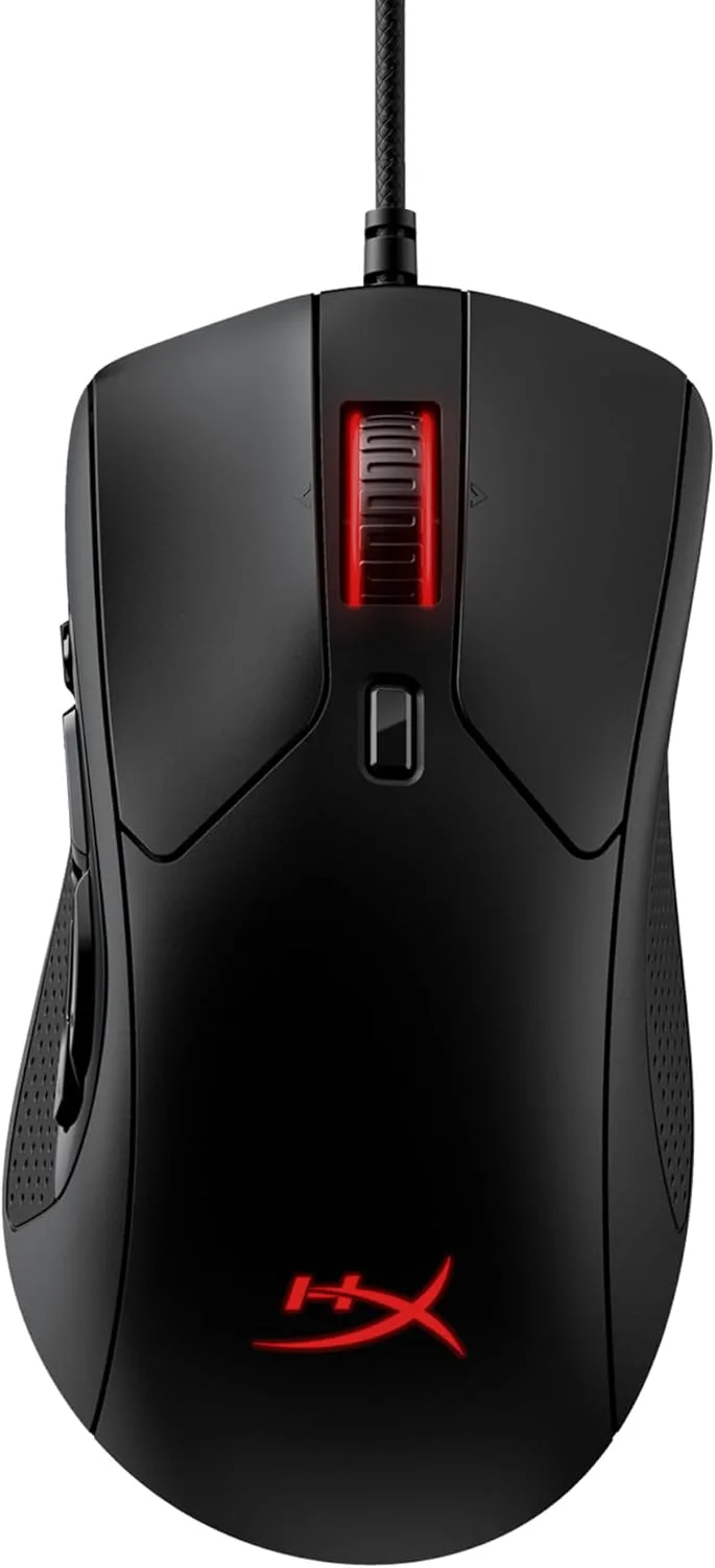 HYPERX MOUSE PUL SEFIRE RAID