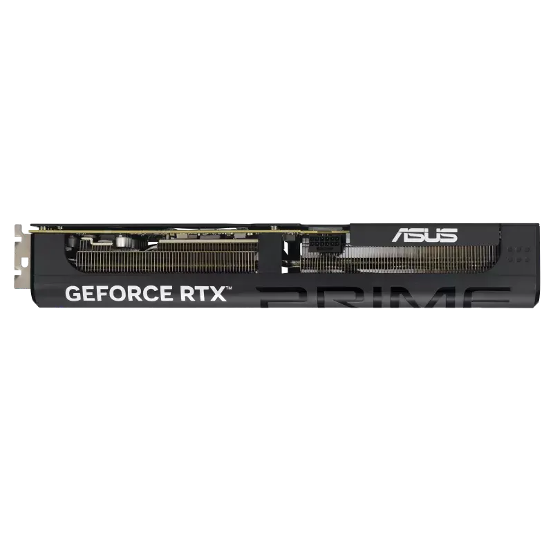 ASUS PRIME GeForce RTX™ 5070 12GB GDDR7 OC Edition