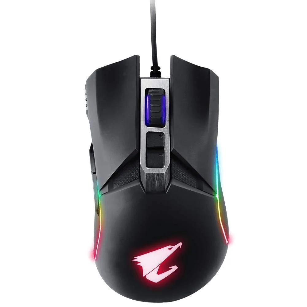 GIGABYTE AORUS M5 MOUSE
