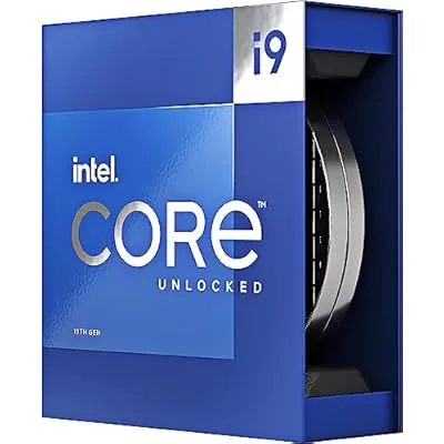 INTEL I9 13900K BOX