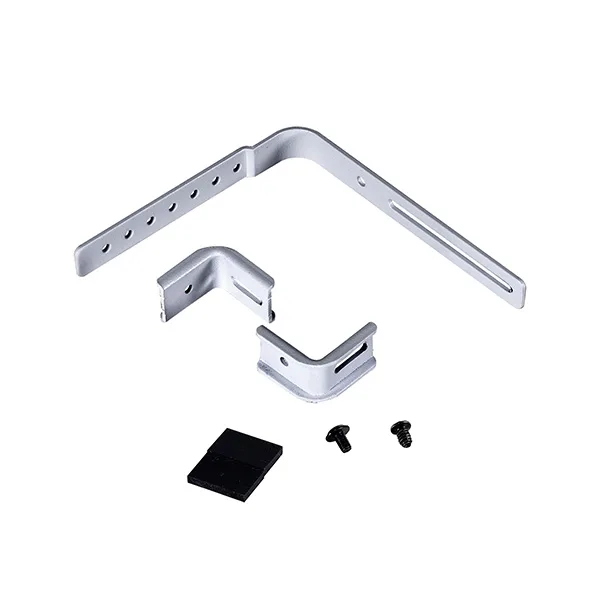 LIAN LI Upright GPU Kit White