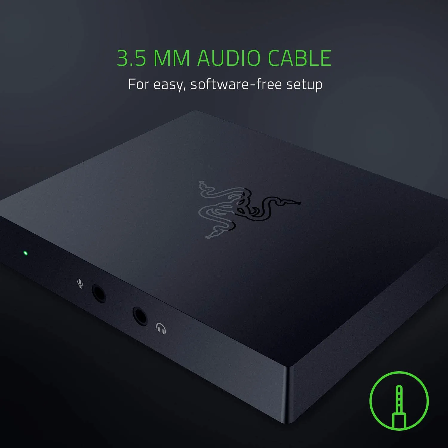 Razer Ripsaw HD Game Streaming Capture Card