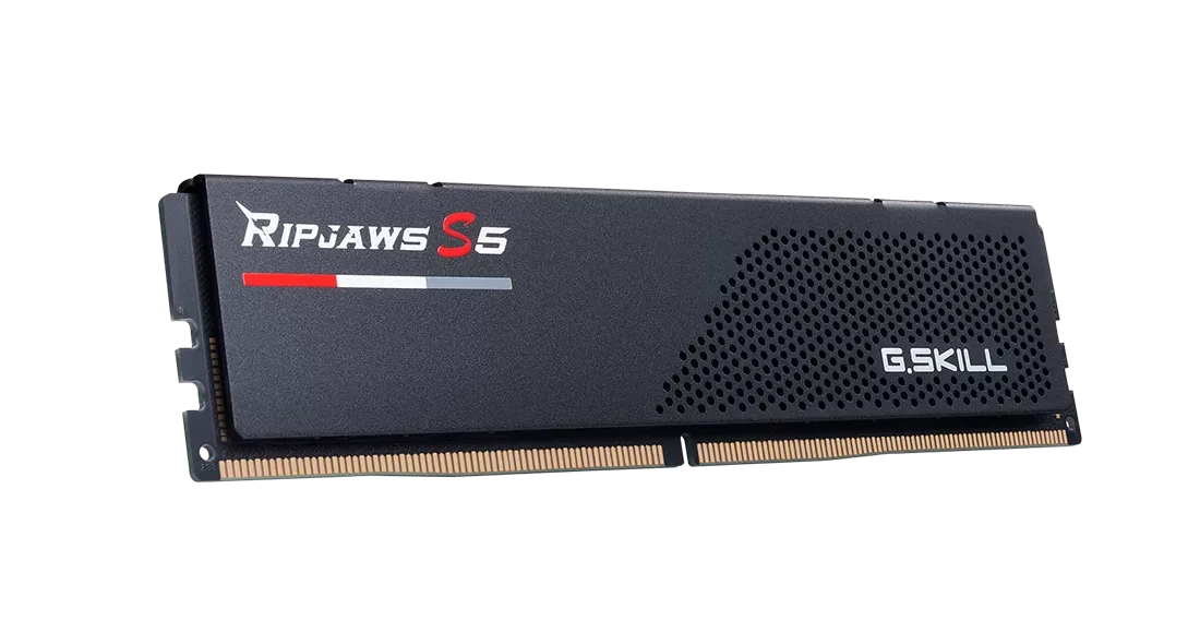 RAM G.SKILL RIPJAWS S5 2X16 32GB 6000MHZ