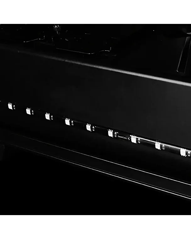 DeepCool RGB 200EX