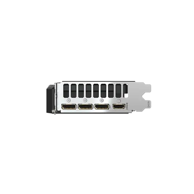 GeForce RTX™ 5060 Ti WINDFORCE 16G