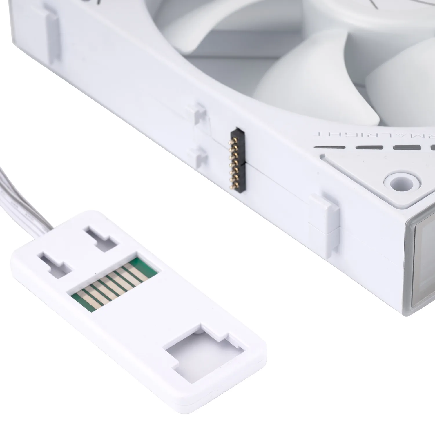 FAN THERMALRIGHT TL-M12QW KIT FORWARD WHITE
