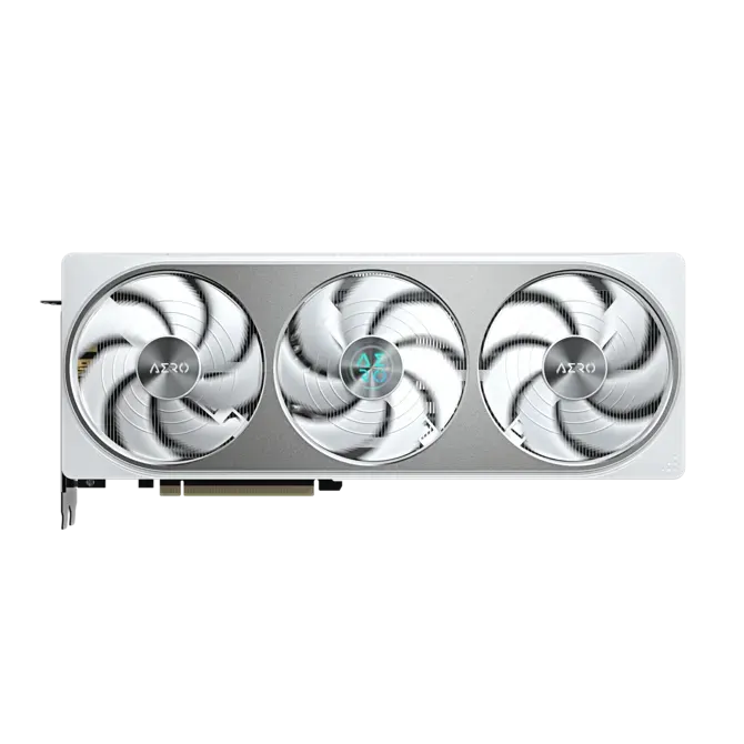 GeForce RTX™ 5070 AERO OC 12G