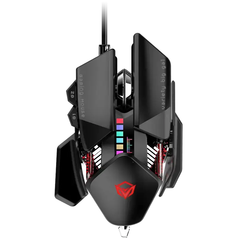 MEEETION MOUSE MG80