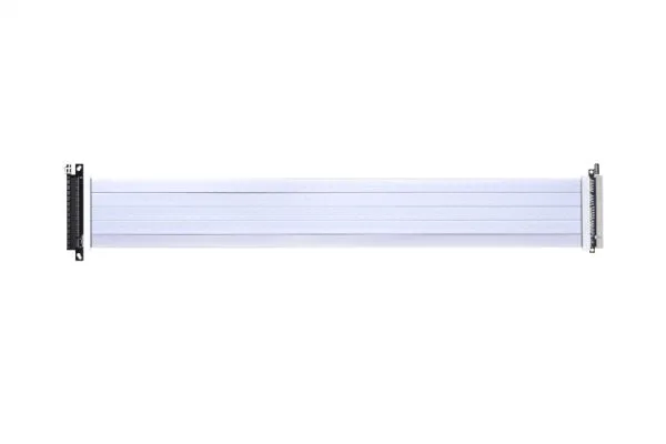 LINANLI PCLE 4.0 RISER CABL 600MM WHITE