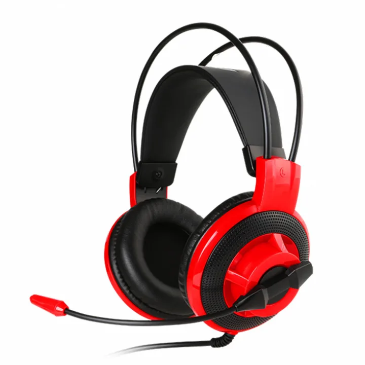 MSI HEADSET DS501