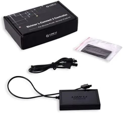 Lian Li Strimer Plus V2 Controller