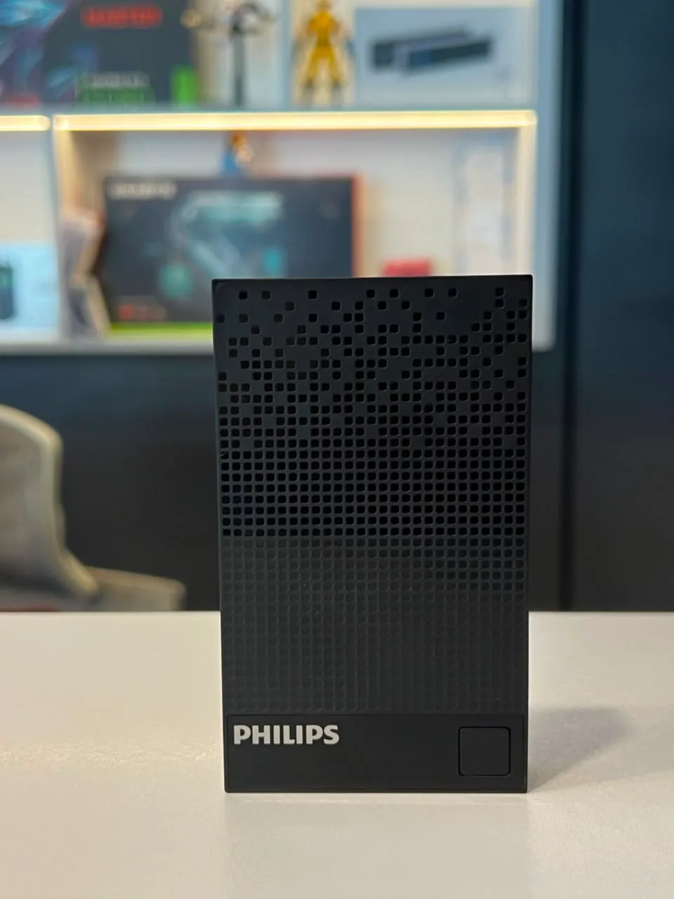 PHIILPS SPLITTER HDMI