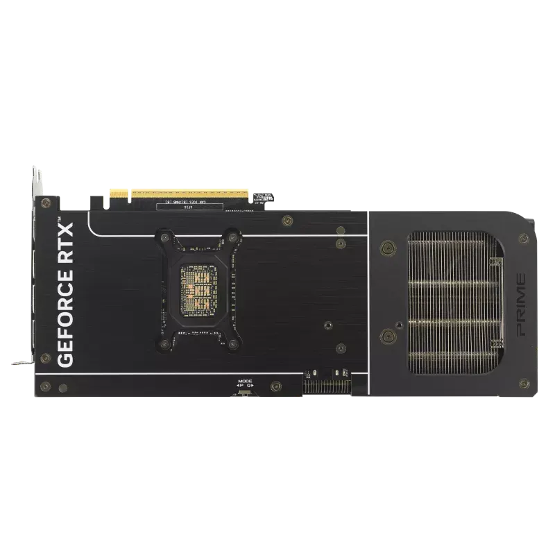 ASUS PRIME GeForce RTX™ 5070 12GB GDDR7 OC Edition