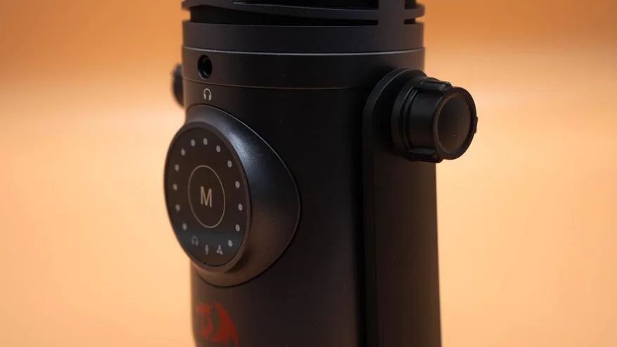 MIC REDRAGON GM306 STELLARIS
