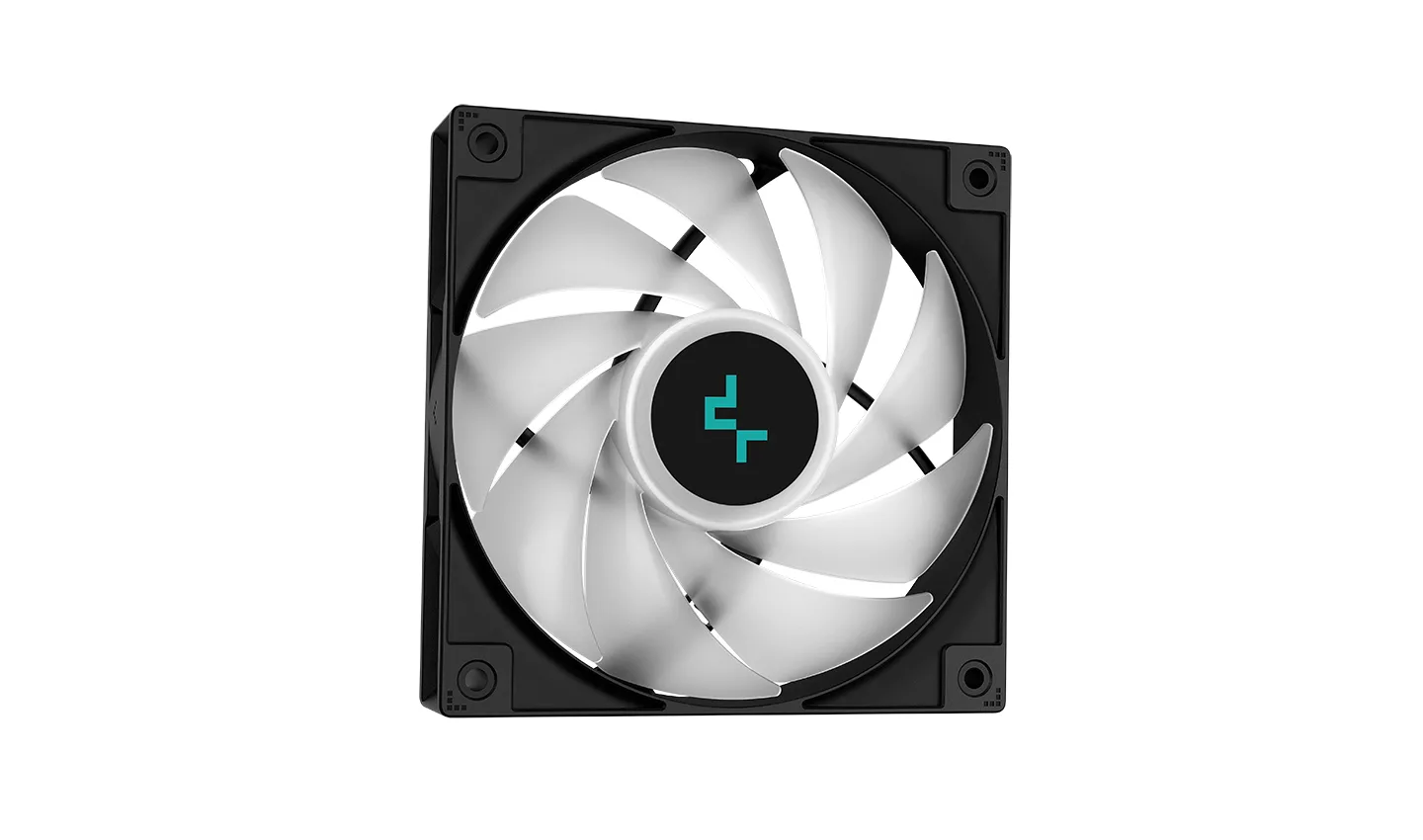 DeepCool LS720 SE DIGITAL