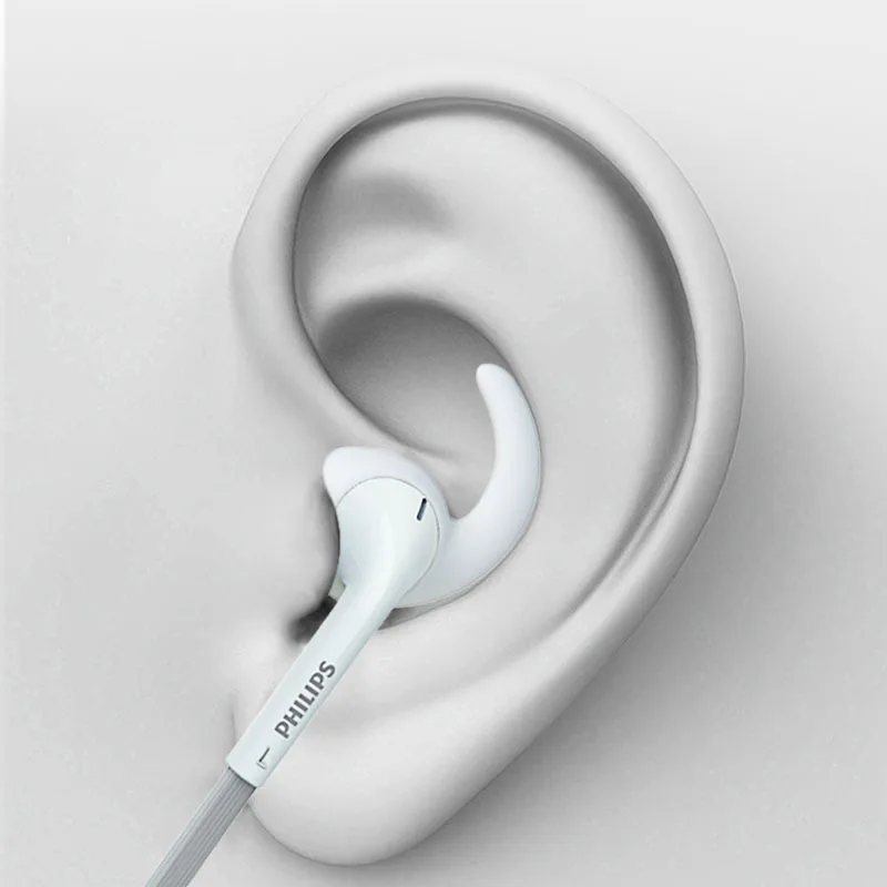 PHIILPS Earphones SHE1525WT