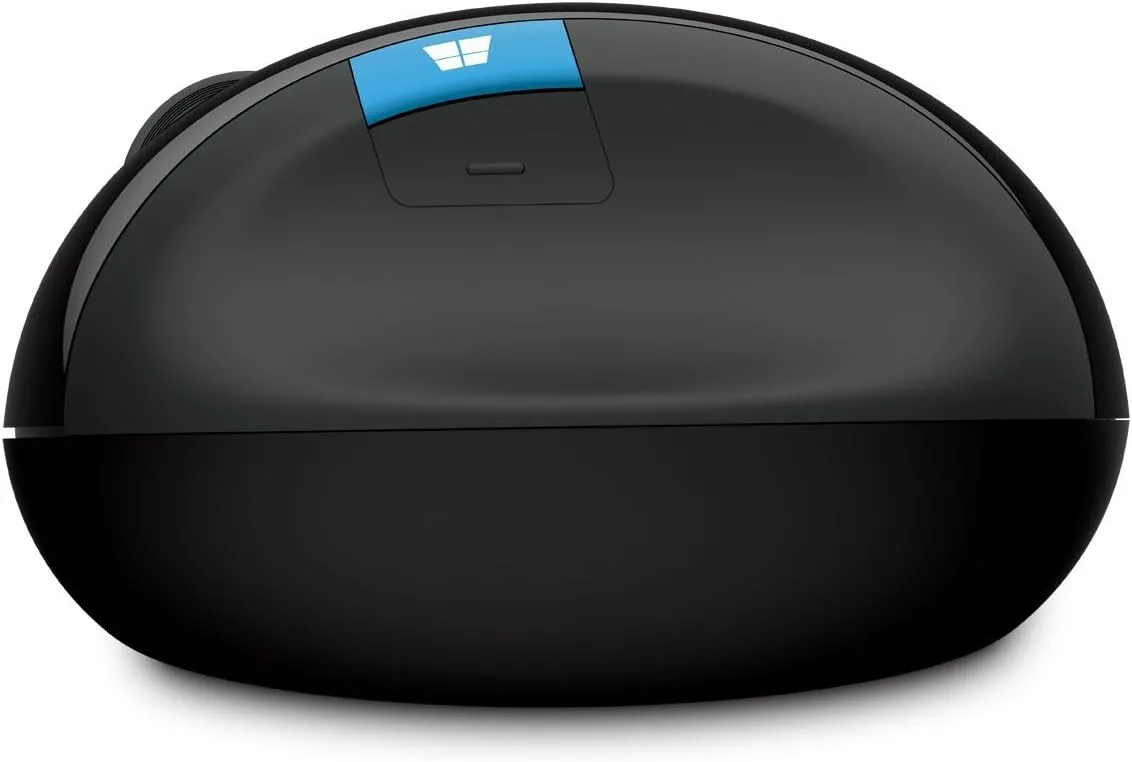 MICROSOFT SCULPT MOUSE