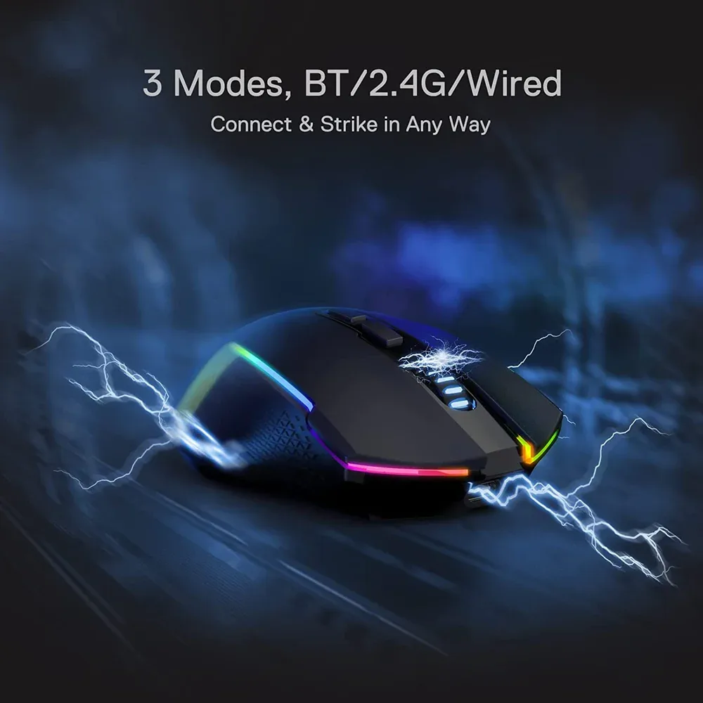 REDRAGON M693