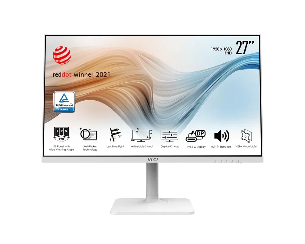 MSI MONTAR MD271PW