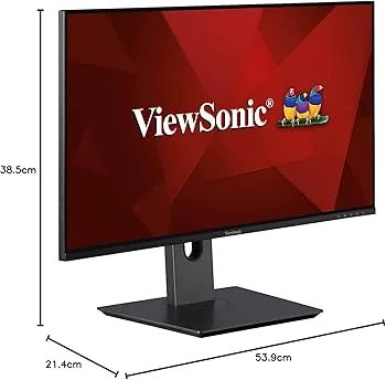 MONITAR VIEWSONIC VX2480 HD-PRO