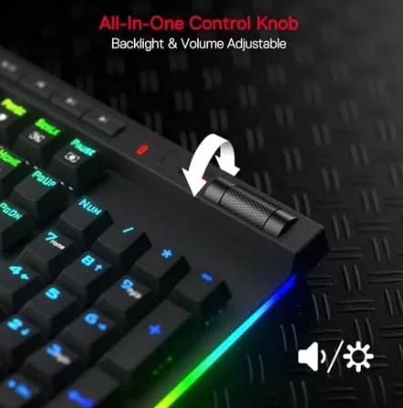 REDRAGON K580 VATA
