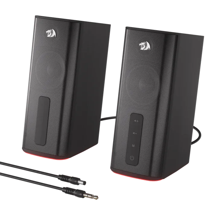 REDRAGON SPEAKER GS814