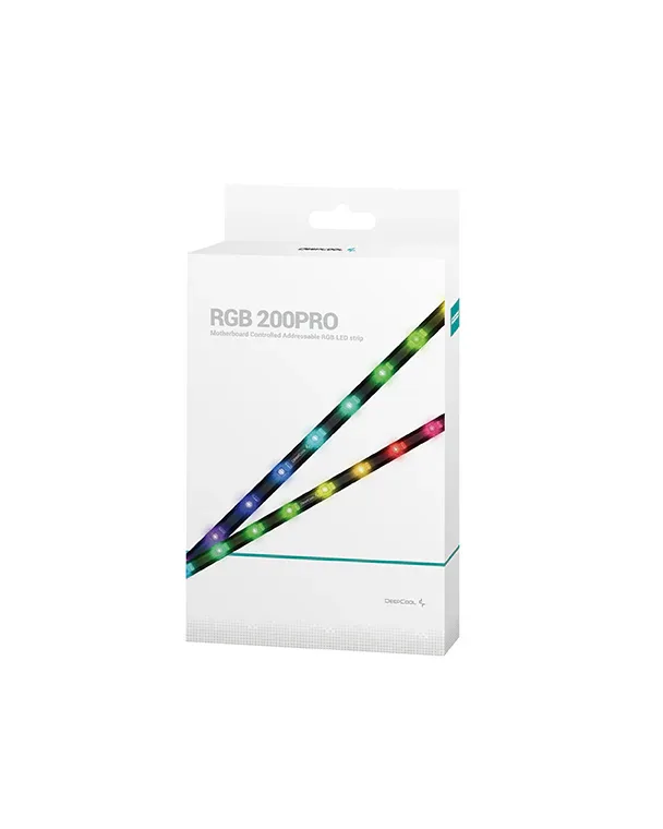 DeepCool RGB 200 PRO ARGB LED Strip
