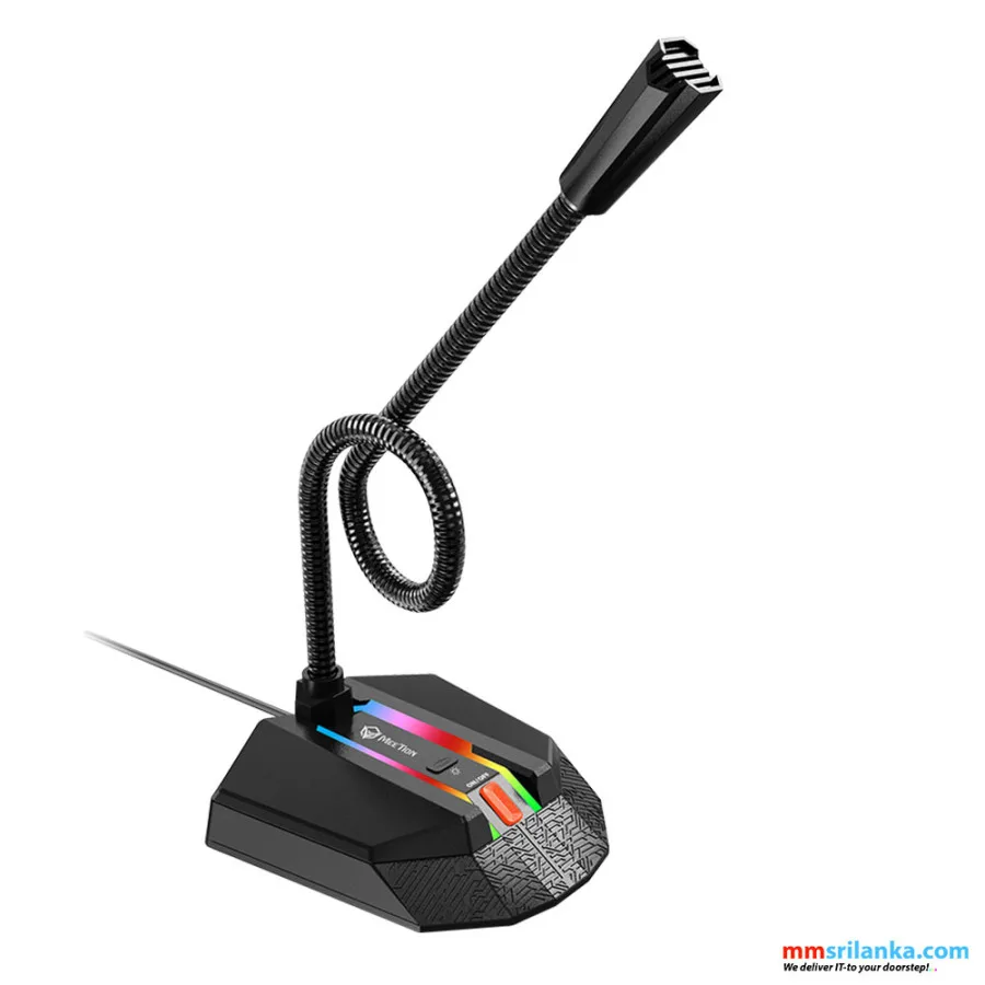 MEETION GAMING MIRCOPHONE MC15