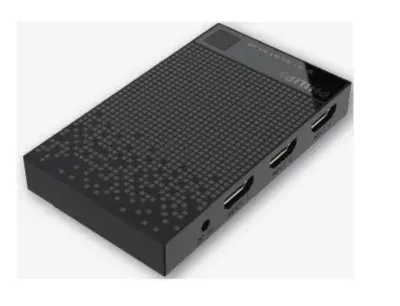 PHIILPS SPLITTER HDMI