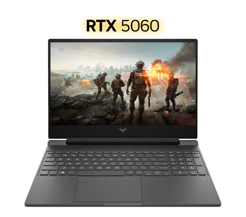 LAPTOP HP VICTUS