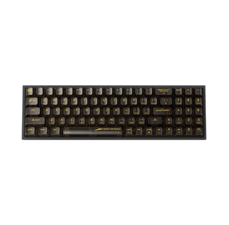 REDRAGON K628CTB-RGB PRO POLLUX