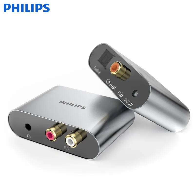 PHIILPS 3.5 mm to Composite AV Cable