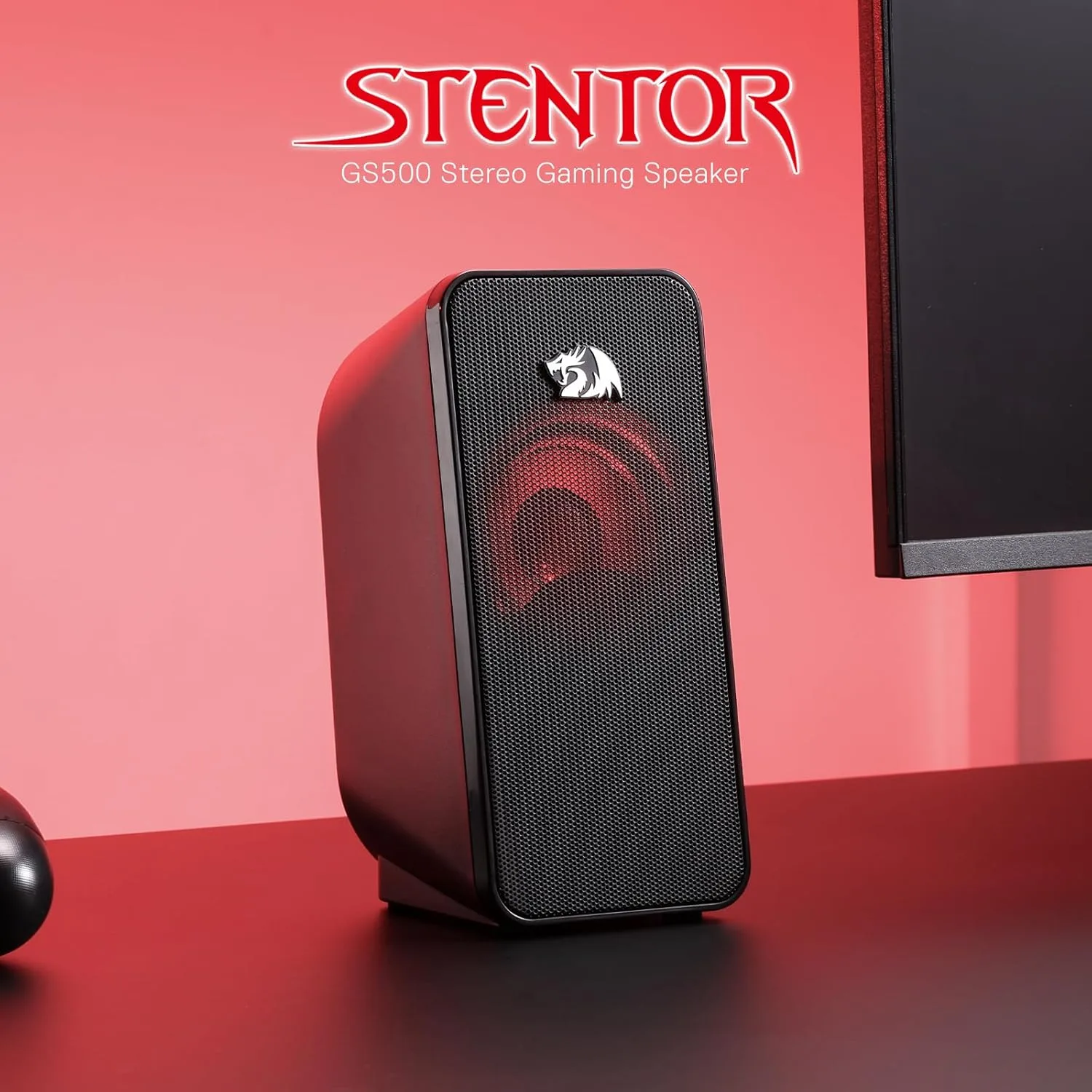 REDRAGON SPEAKER GS500
